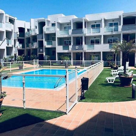 Corralejo Sun - Casa Vera By Rentalfue Экстерьер фото