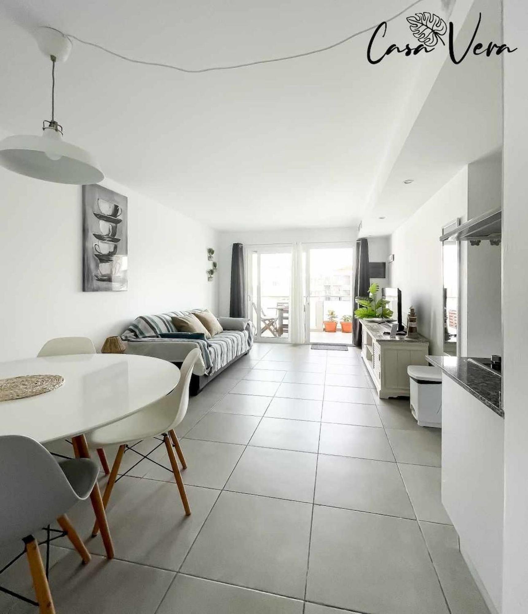 Corralejo Sun - Casa Vera By Rentalfue Экстерьер фото