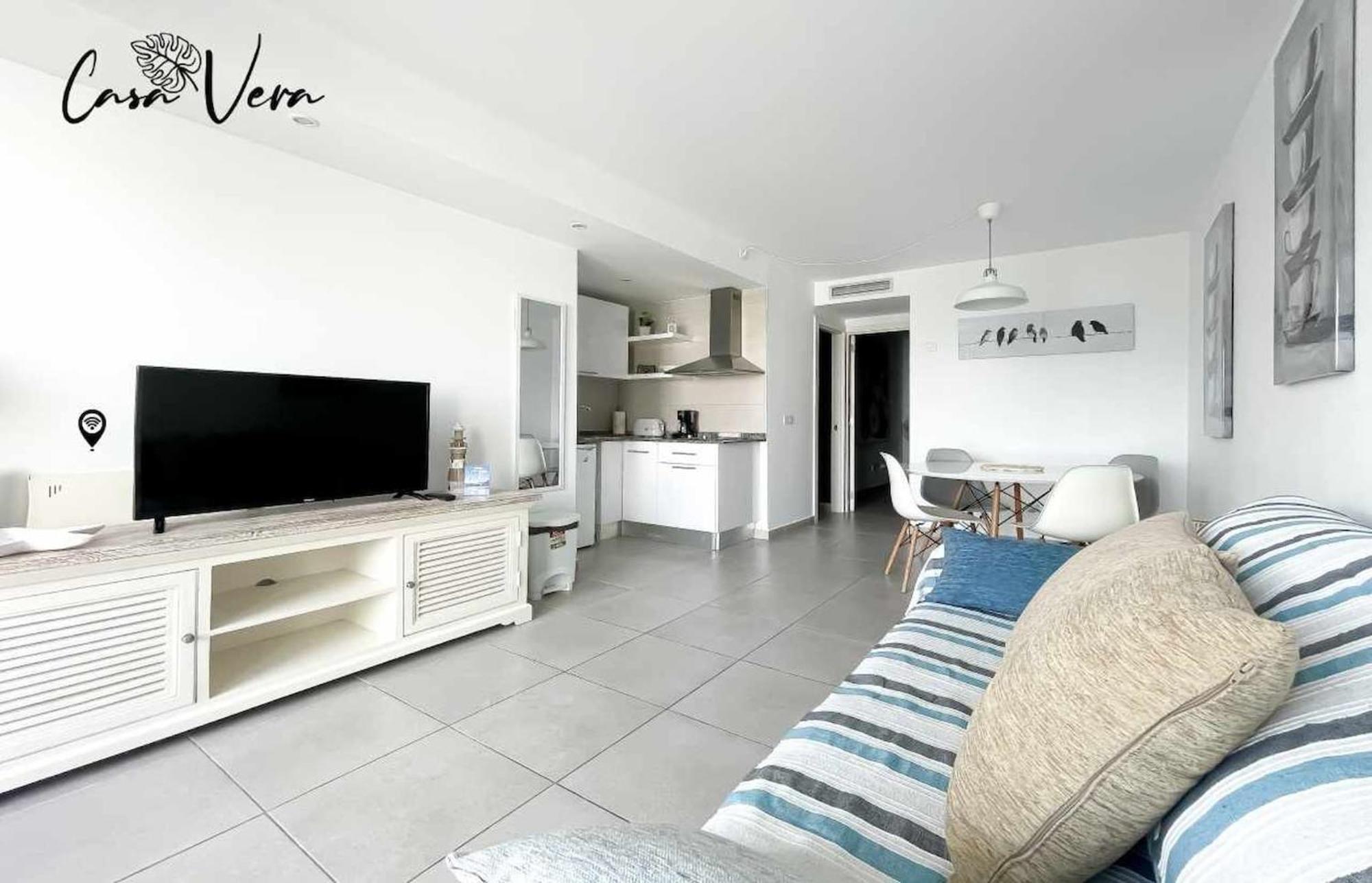 Corralejo Sun - Casa Vera By Rentalfue Экстерьер фото