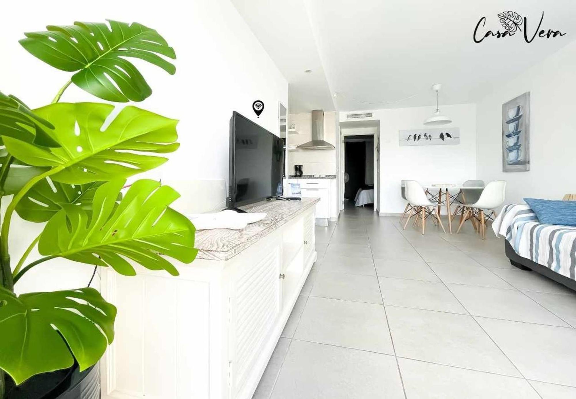 Corralejo Sun - Casa Vera By Rentalfue Экстерьер фото