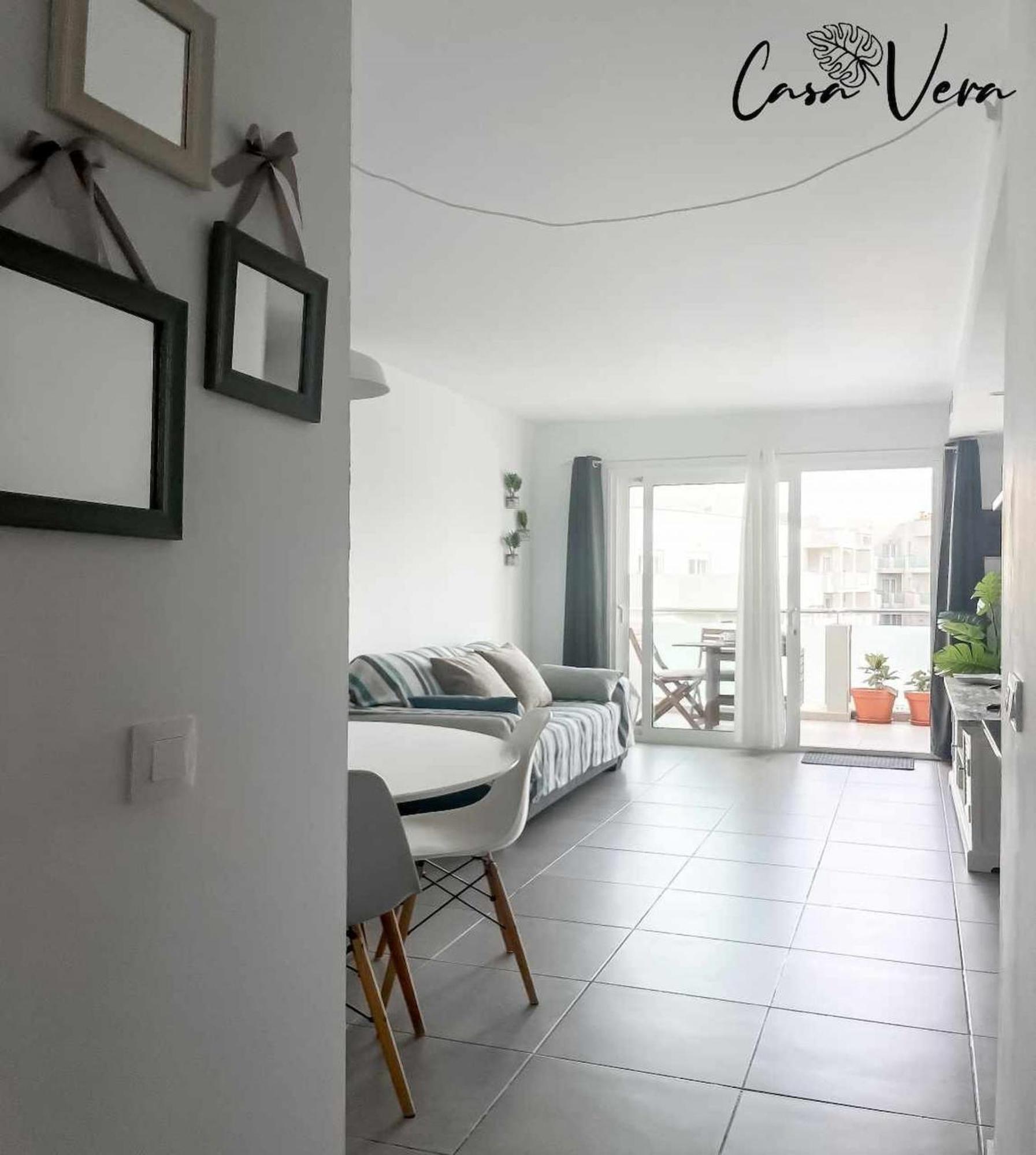 Corralejo Sun - Casa Vera By Rentalfue Экстерьер фото