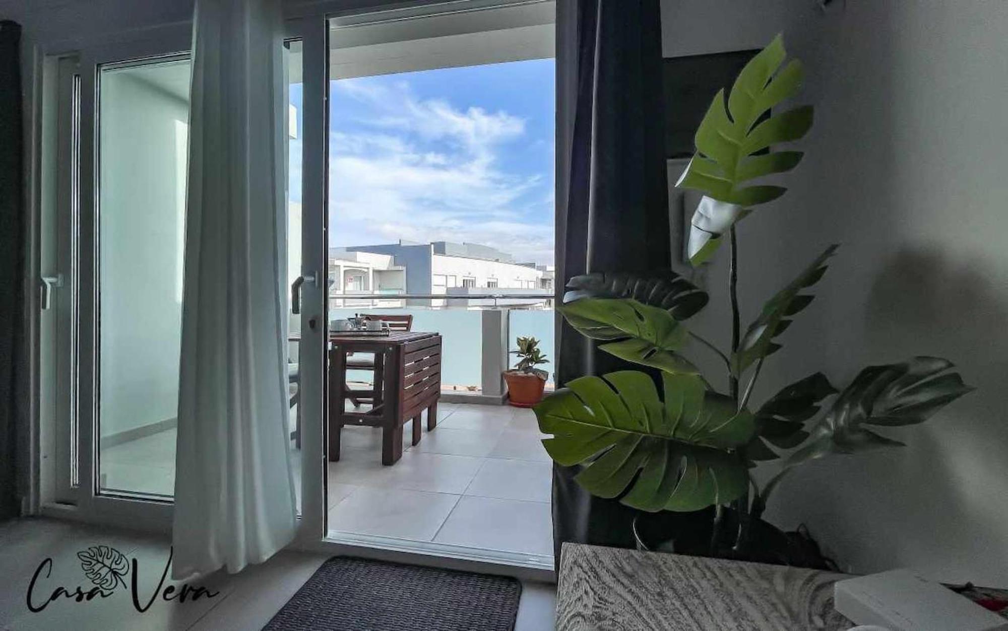 Corralejo Sun - Casa Vera By Rentalfue Экстерьер фото