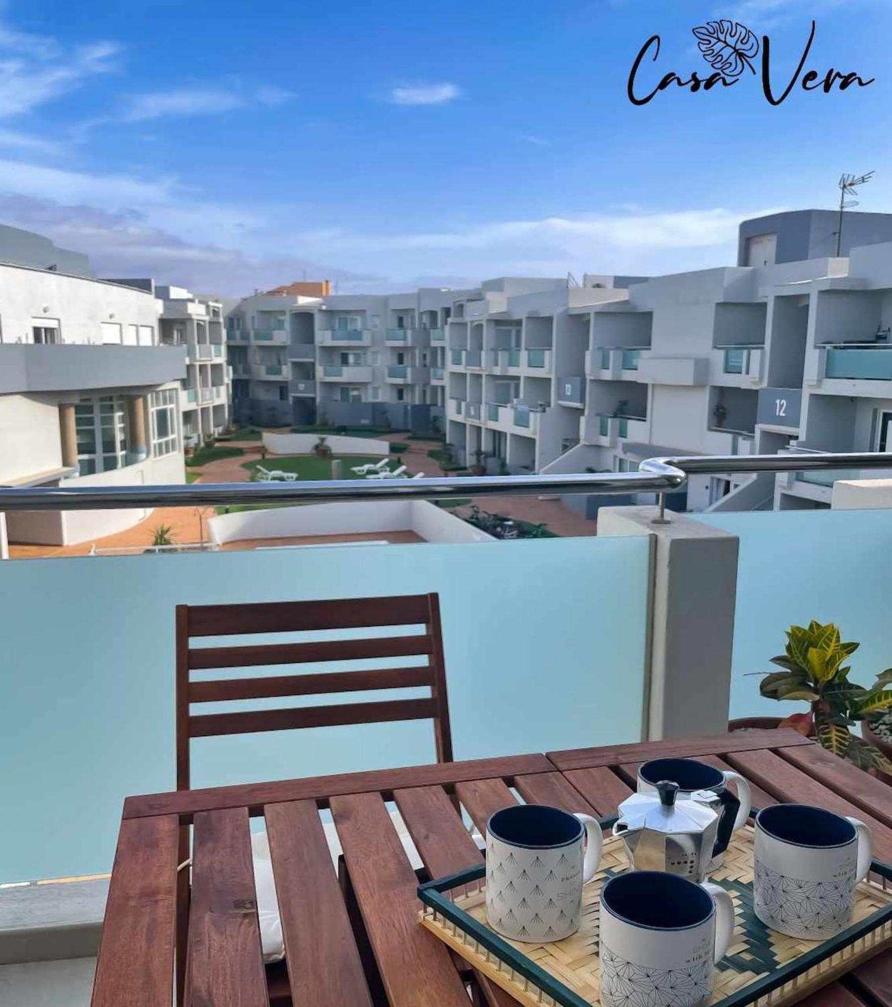 Corralejo Sun - Casa Vera By Rentalfue Экстерьер фото